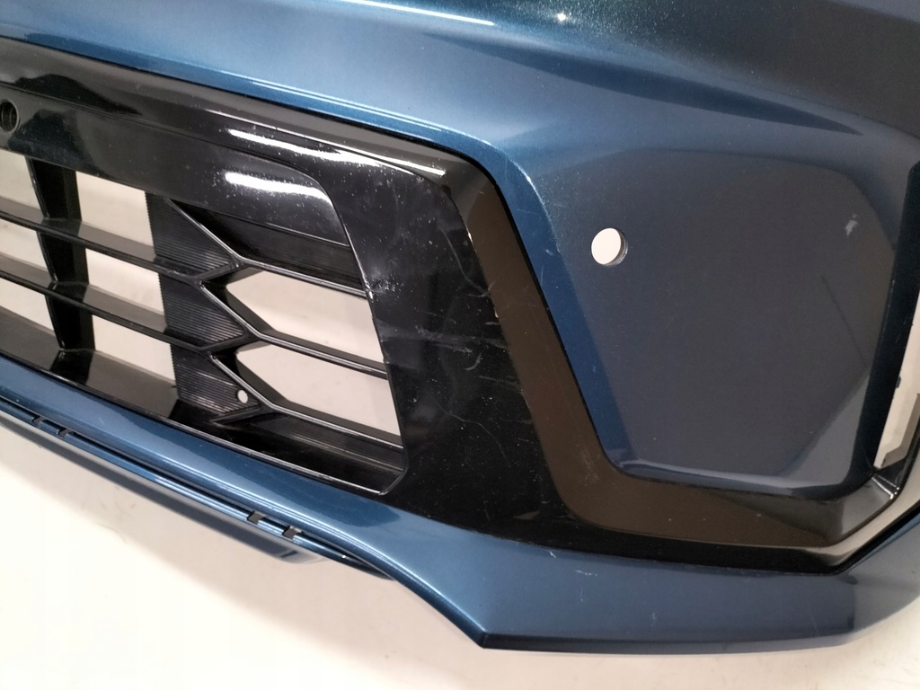 фото №9, Бампер передній перед kia sorento 4 iv 20-23