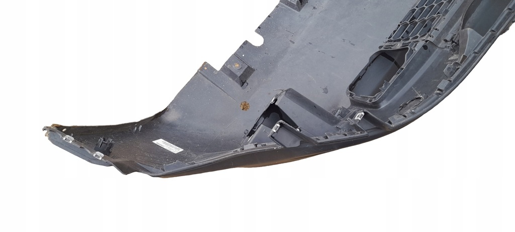 фото №7, Бампер перед jeep renegade 14-18 rok 6xpdc