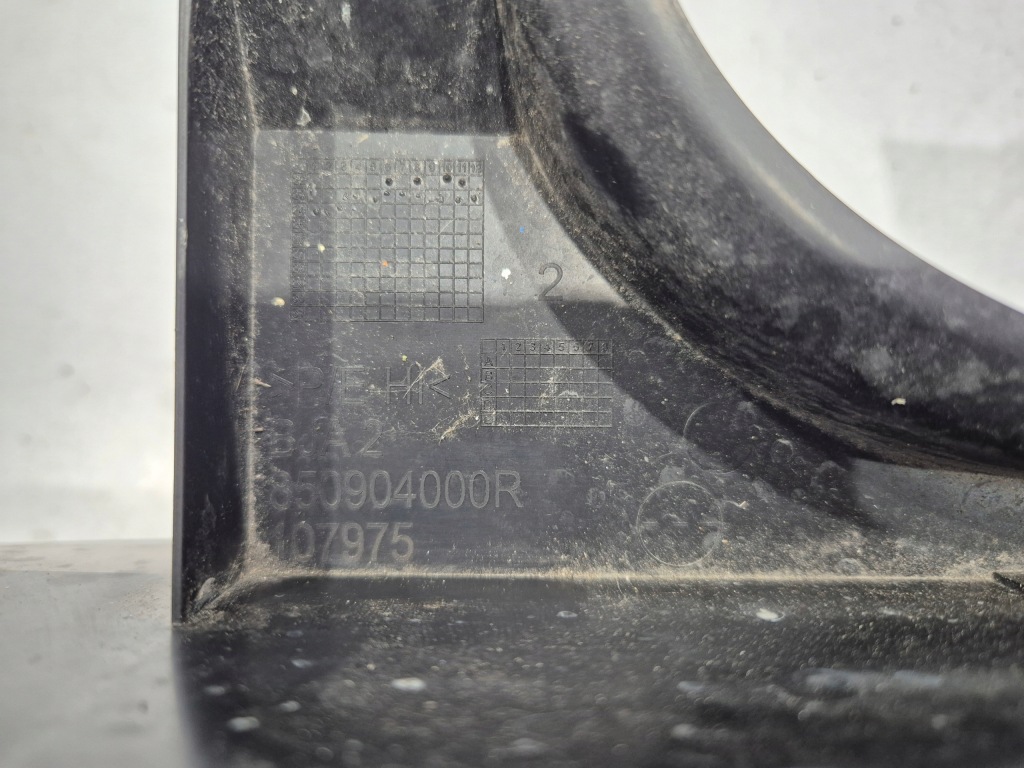 фото №10, Балка pod задний бампер кронштейн clio v 5 lift 2023 2024 2025 850904000r