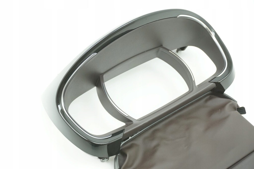 фото №2, Рамка козирок захист прилади espace v