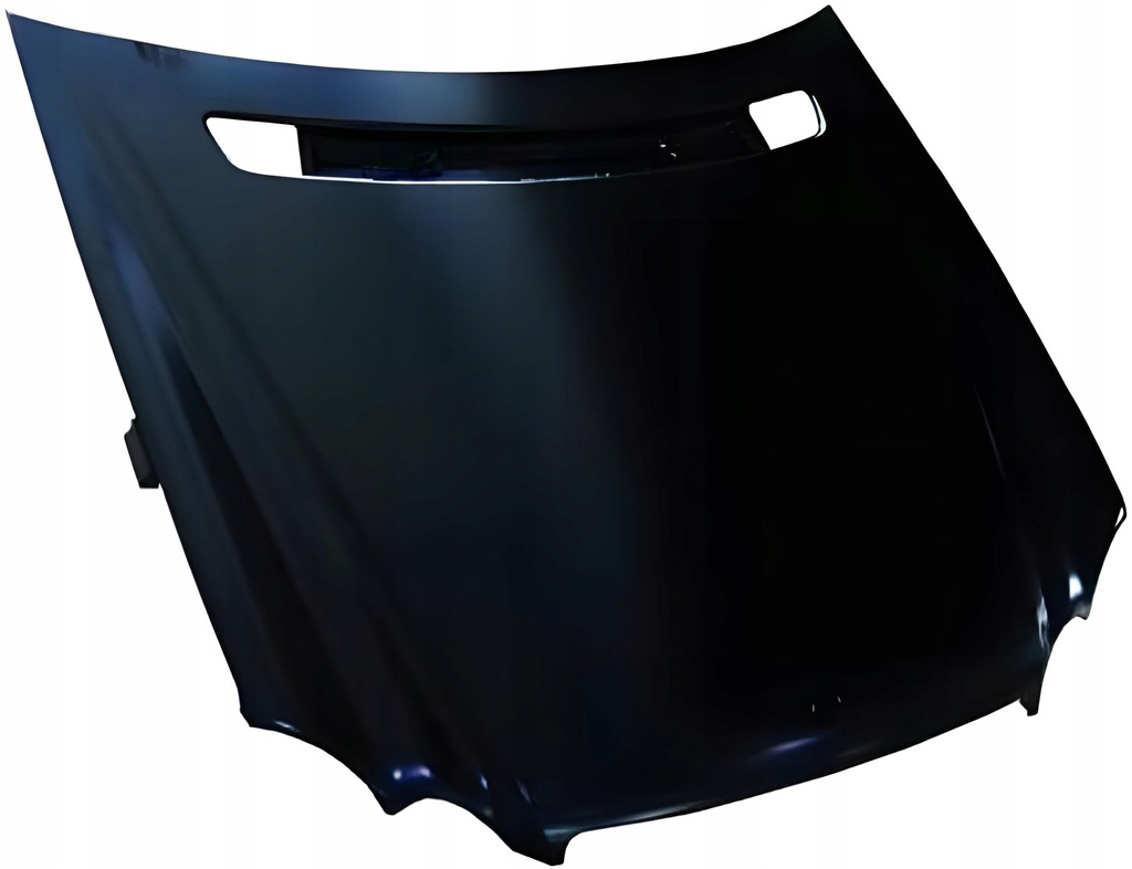 фото №1, Капот крышка двигателя mercedes clk 200-500 c209