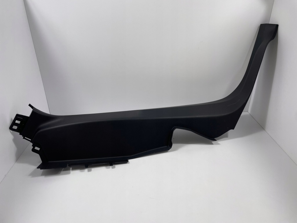 фото №1, Peugeot 3008 ii lift 9810217377 захист поріг стійка задня ліва