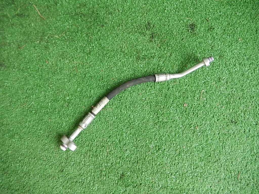 фото №2, Трубки дроти кондиціонер evoque lift 2.0 d