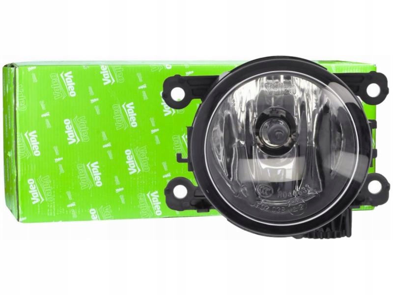 фото №1, Протитуманна фара протитуманний land rover discovery iv 09-18 range rover iii 10