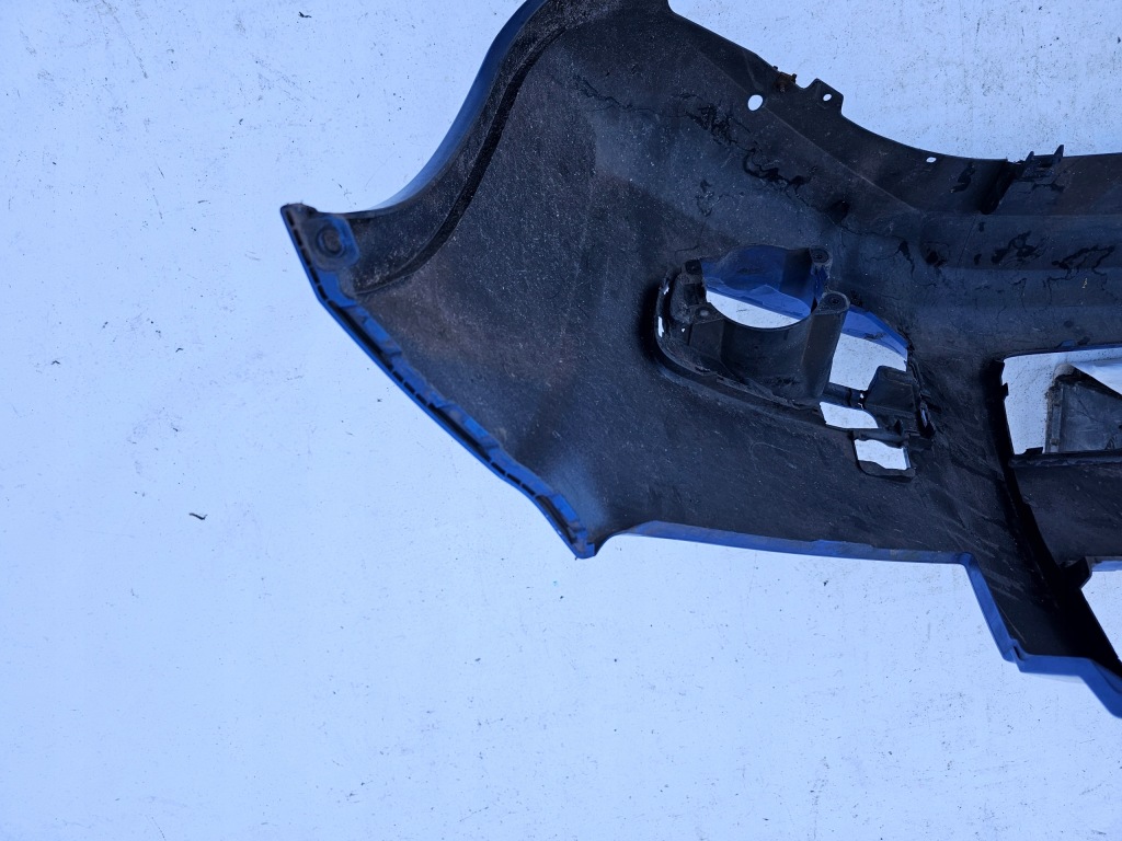 Бампер suzuki splash 2008-2013 перед передний с Разборки