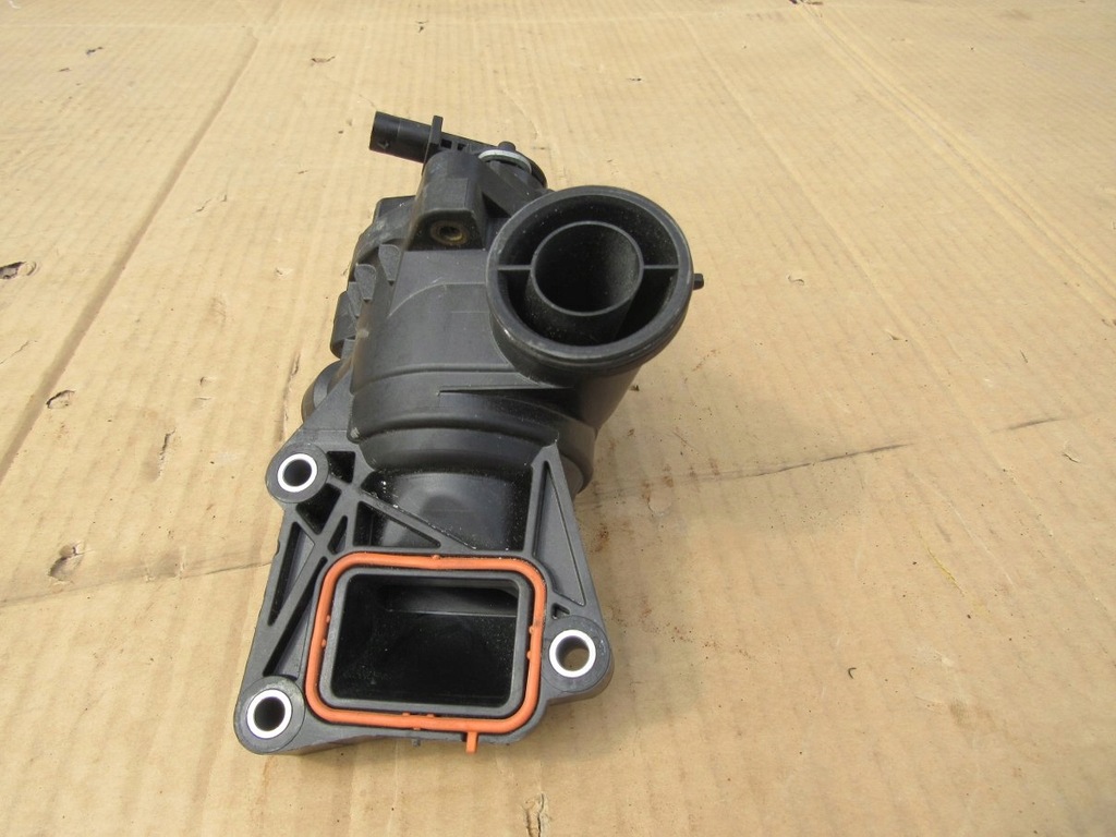 фото №4, Mercedes sl w231 термостат r231 a2762000515