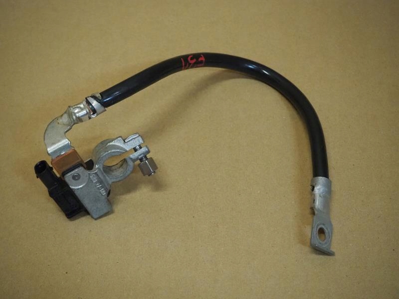 фото №3, Клема мінусова кабель bmw f31