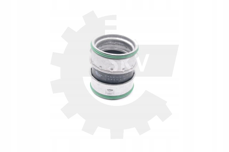 фото №2, Шланг труба интеркулер seat leon toledo 1.9tdi