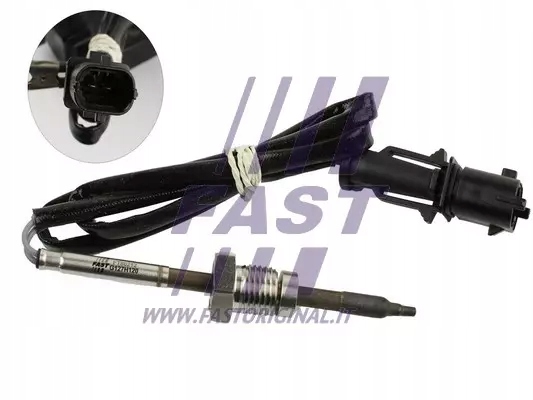 фото №2, Fast датчик температури вихлопних газів ft80212