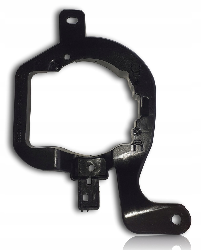 фото №6, Suzuki vitara 18- кронштейн протитуманної фари праве