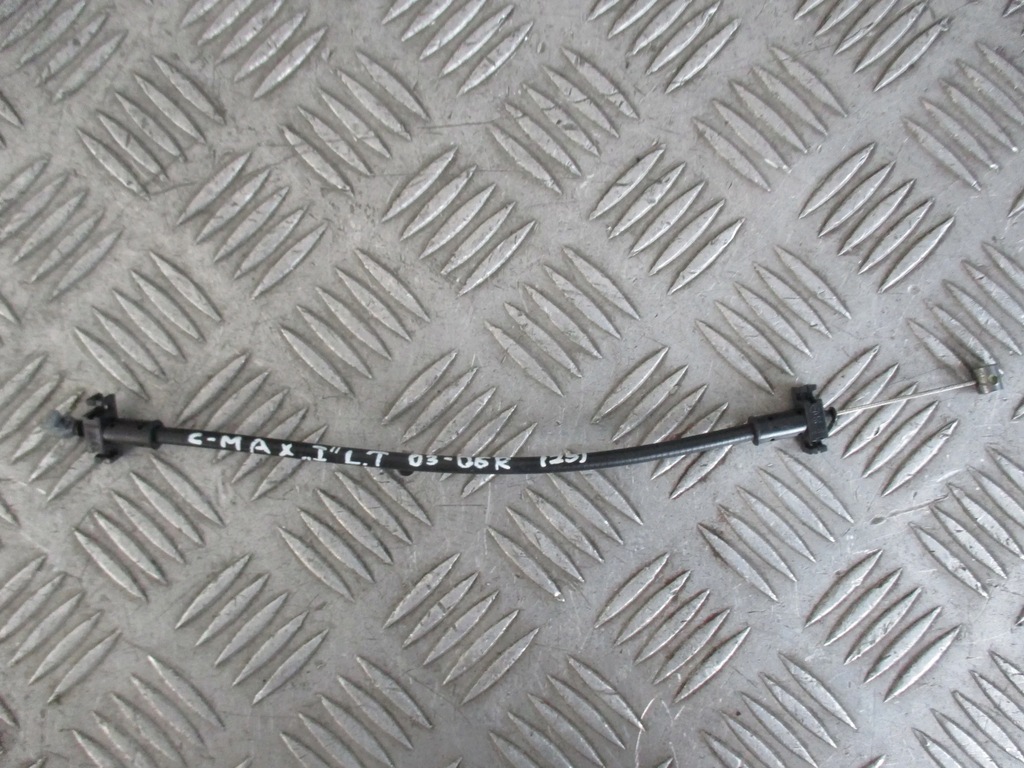 фото №1, Трос дверь левый задняя ford c-max 03-06r