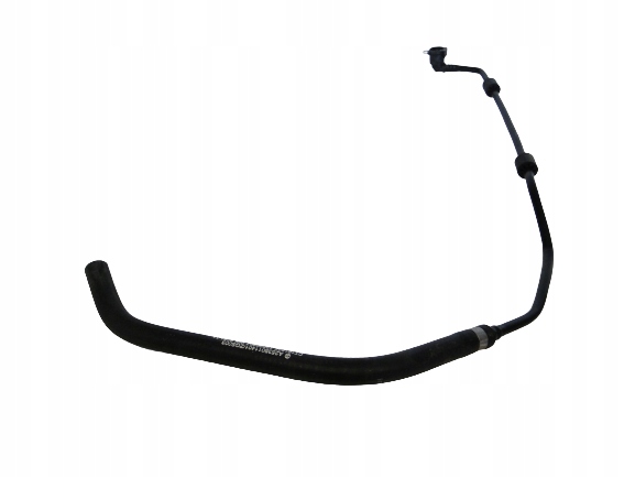 фото №1, Mercedes glc 253 w253 шланг odp бак wyr