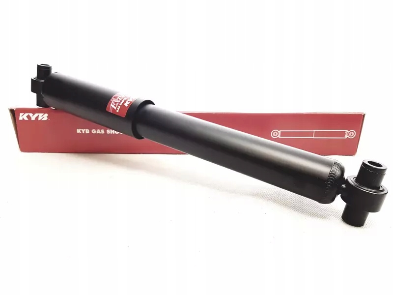 фото №2, Kayaba амортизаторы задняя kpl mazda 6 gg gy