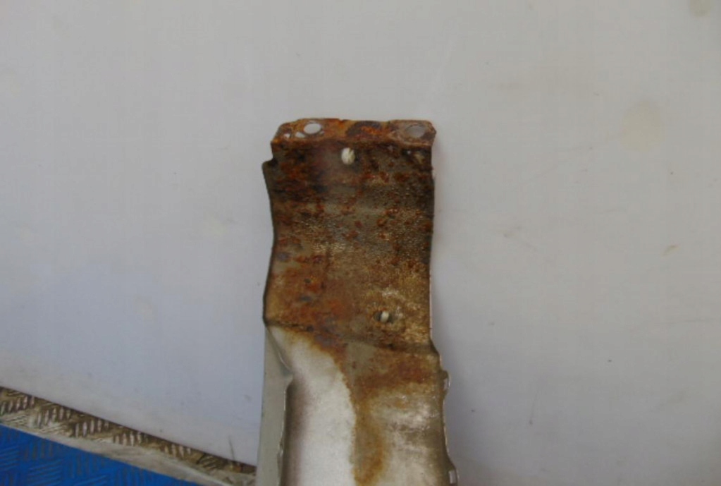 фото №6, Hyundai sonata iv крыло правый лак y5 состояние видимый na фото