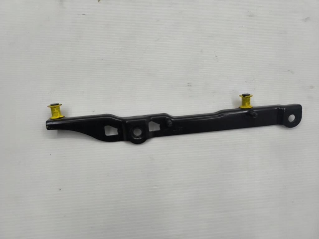 фото №4, Напрямні сидіння iii ряд peugeot 5008 ii