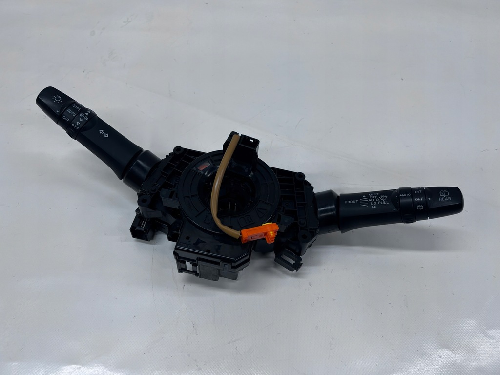 фото №1, Citroen c4 aircross перемикач комбінований + стрічка