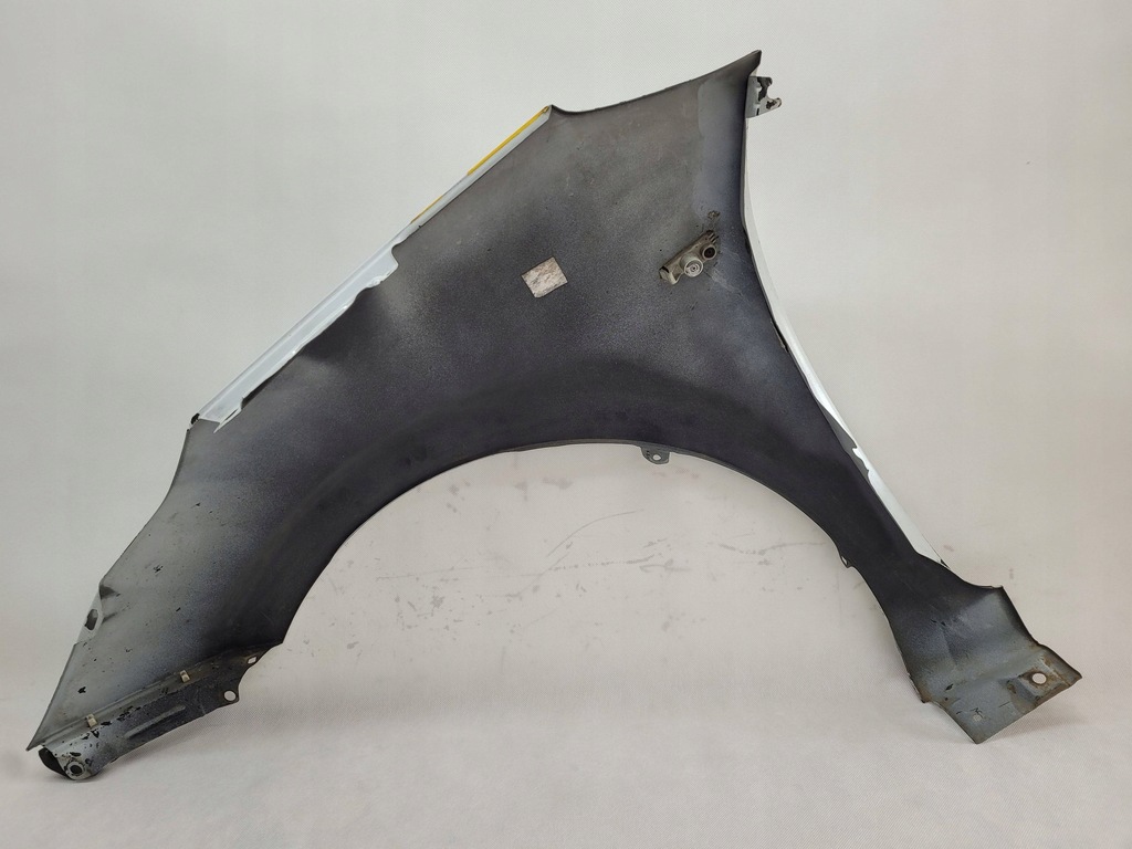 фото №9, Kia ceed ii 2 12- крила перед передній правий fv