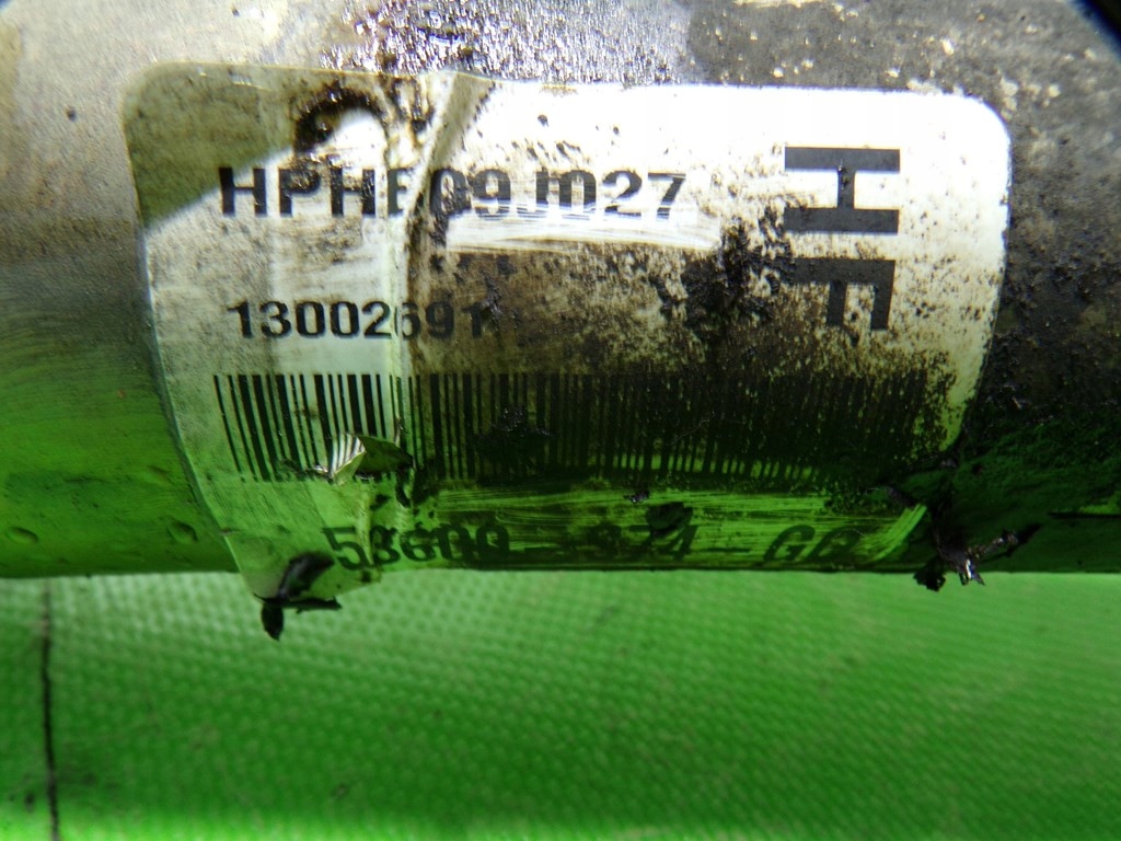 фото №7, Rover 45 2.0 дизель рулевая рейка magiel трансмиссия рулевая 53600s74g0