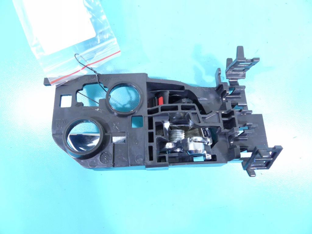 фото №3, Ручка внутренняя перед левая honda hr-v ii 13-18