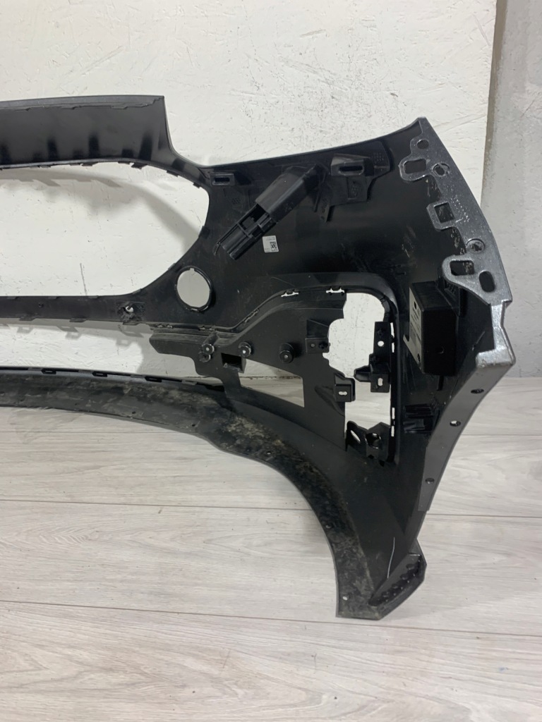 Ford kuga mk3 19- st line бампер перед передний Доставка