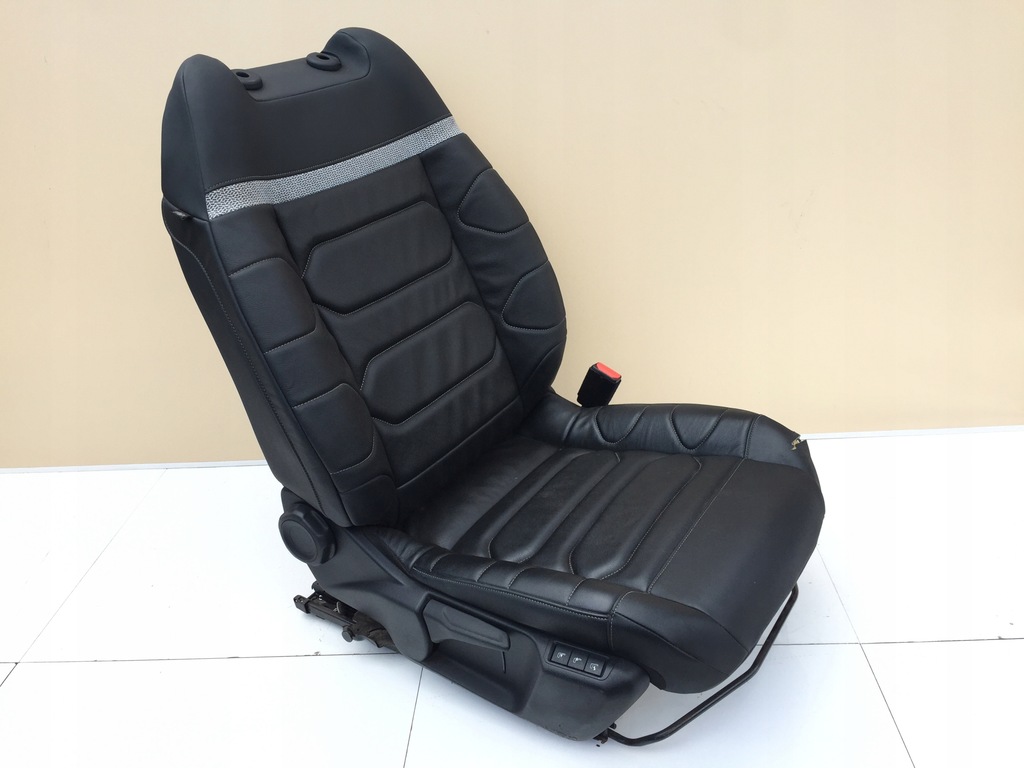 фото №1, Citroen c4 iii сидіння правий пасажира europa