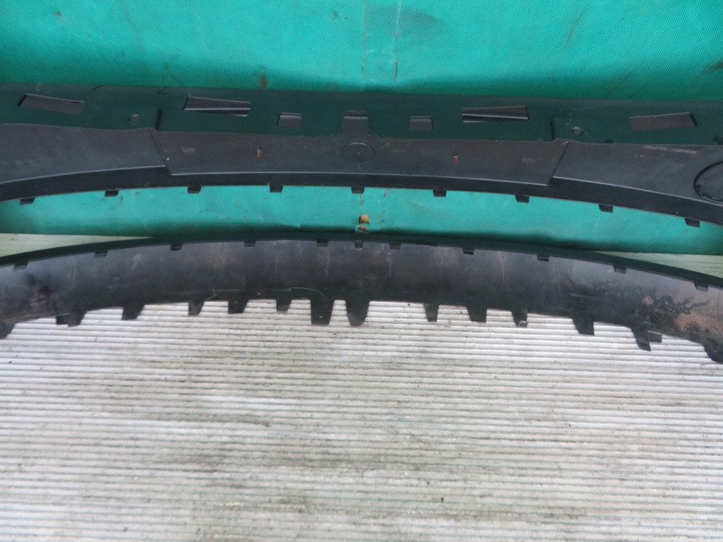 фото №7, Бампер перед trafic iii vivaro b 15r 620228716r