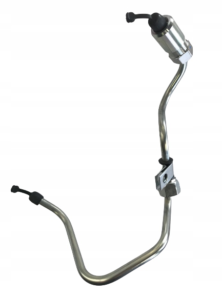 фото №1, Трубка, шланг паливний mitsubishi