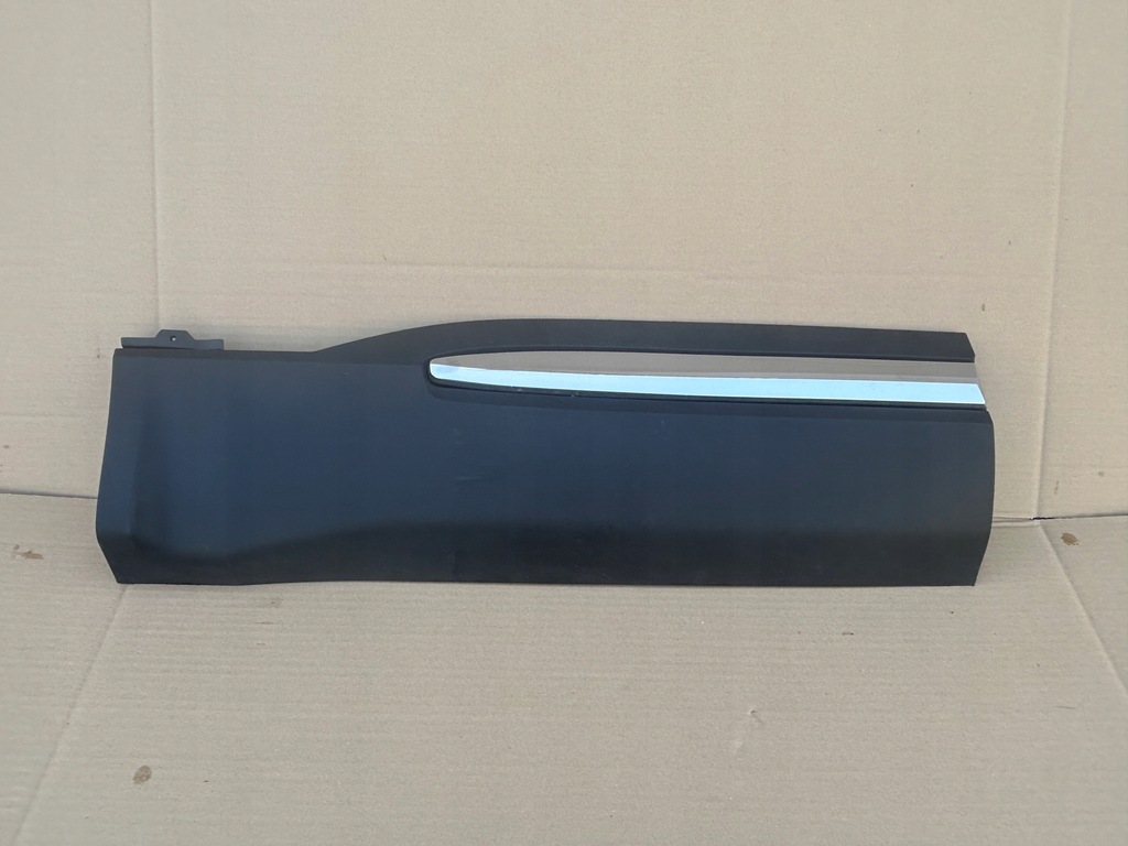 фото №1, Ford explorer vi правая молдинг дверь задняя задняя