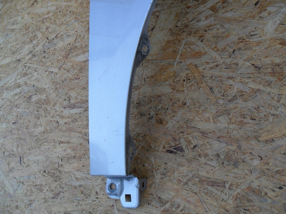 фото №11, Honda accord cl/cm 2003- крила правий