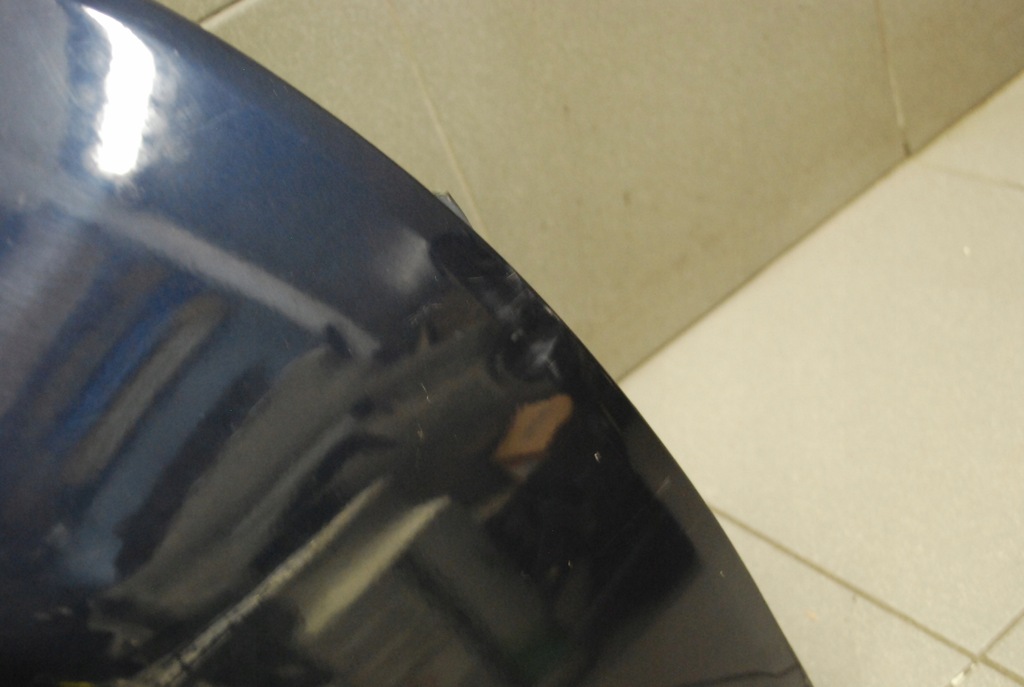 фото №12, Крила правий перед lz5d audi a8 d3