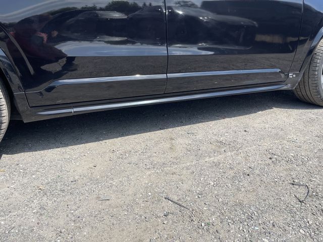 фото №1, Volvo xc90 ii momentum молдинг поріг права 717