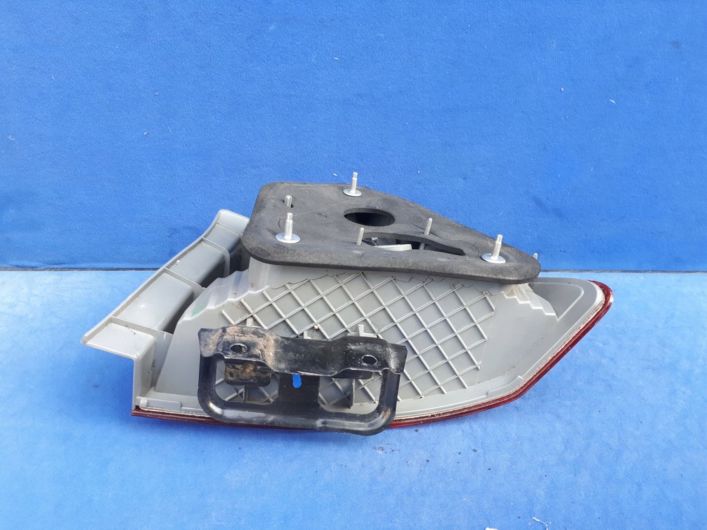 фото №9, Honda civic sedan 06-09 лампа ліва комплект