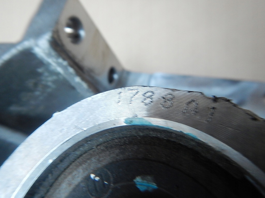 фото №10, Насос підсилювача opel antara 2.0 cdti