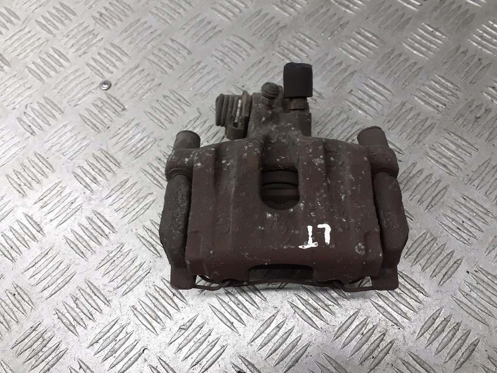 фото №1, Суппорт тормозной левый задняя renault vel satis 3.5