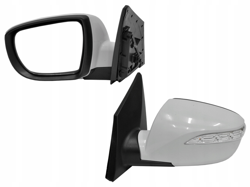 Купити Hyundai tucson ix 35 2010-2015 дзеркало ліва 876102s070