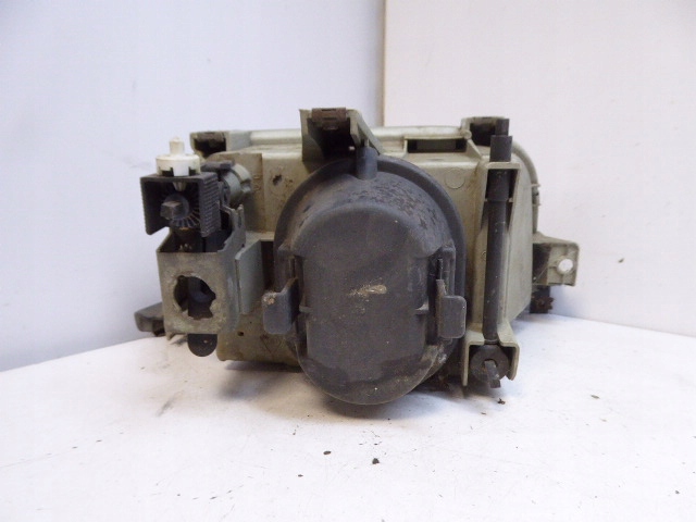 фото №4, Clio i лампа фара левый