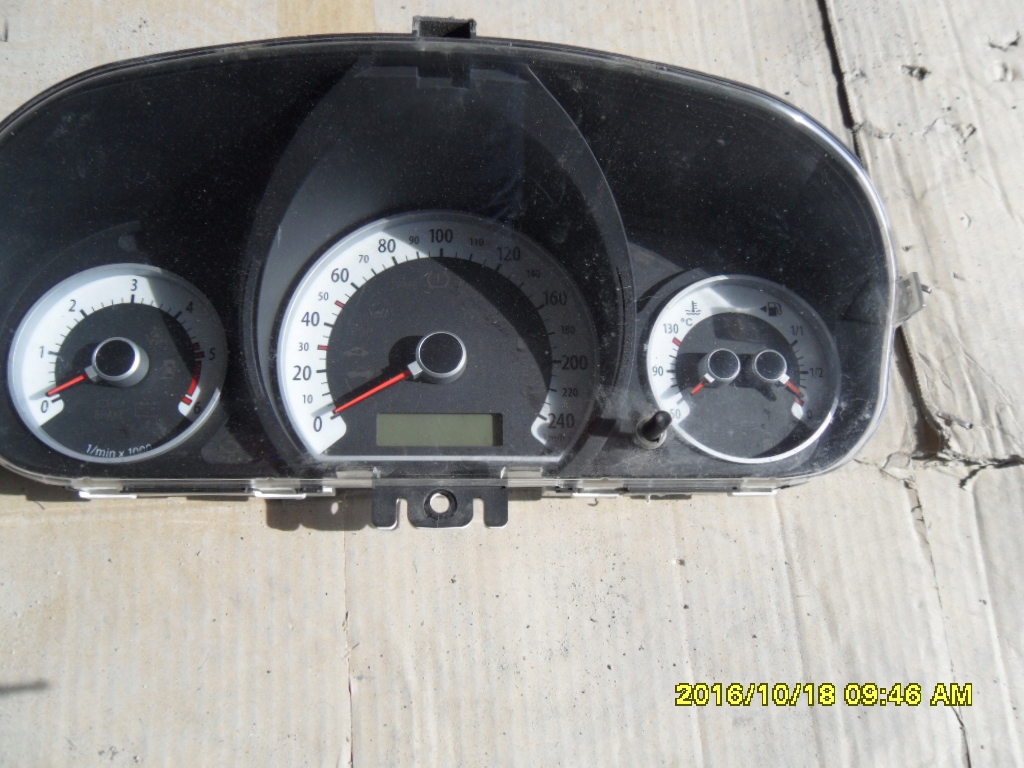 фото №1, Счетчик приборы kia ceed 94003-1h271