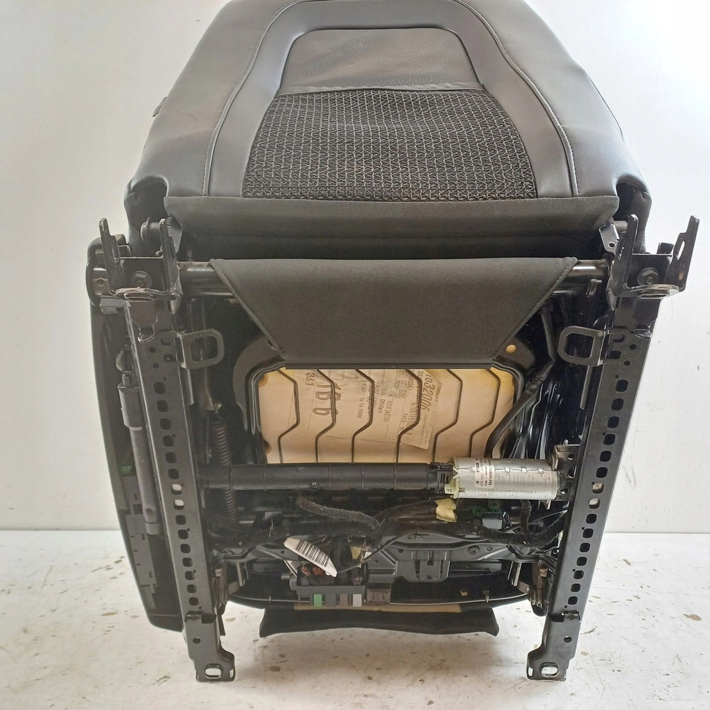 фото №11, 2008 volvo xc70 комплект сидінь 30727492