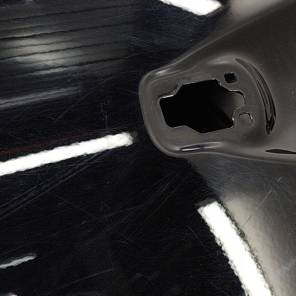 фото №8, Kia soul 2019 ліва сторона двері передні