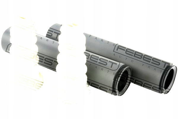 фото №2, Захист заднього амортизатора з odbiciem febest