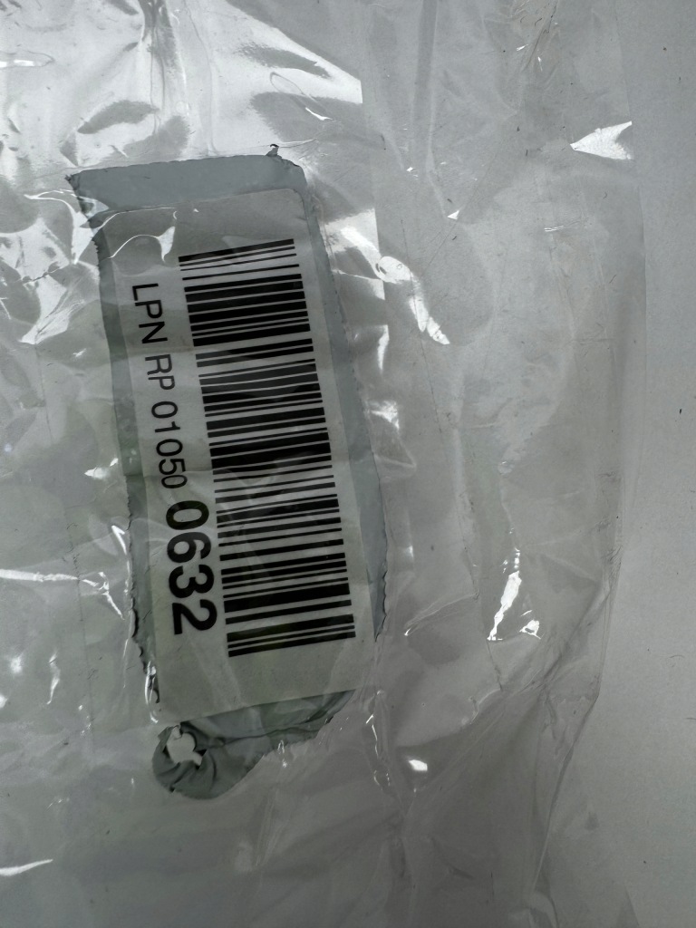 Topran 302 445 клапан egr рециркуляции выхлопных газов Киев