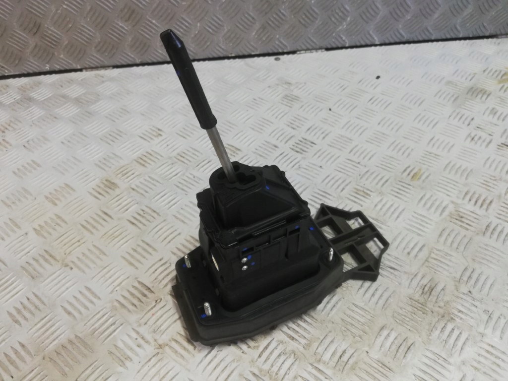 фото №1, Citroen c5 iii домкрат выборщик автоматическая коробка передач 9675747580