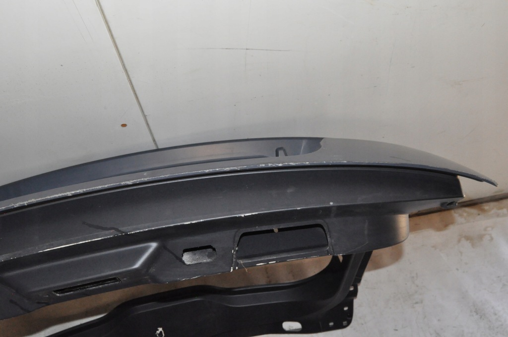 фото №11, Кришка багажника задня land rover velar кришка багажника j8a2-40010-b-pia