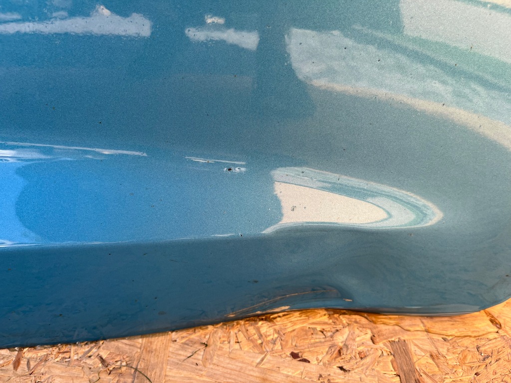 фото №13, Hyundai i10 iii 3 20- дверь правое передние перед