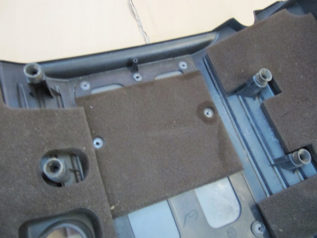 фото №11, Dodge durango защита двигателя 5.7 jeep grand cherokee 2012r