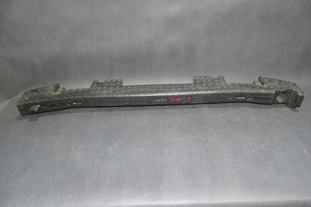 фото №9, Vw t-roc 2ga абсорбер піна бампера перед