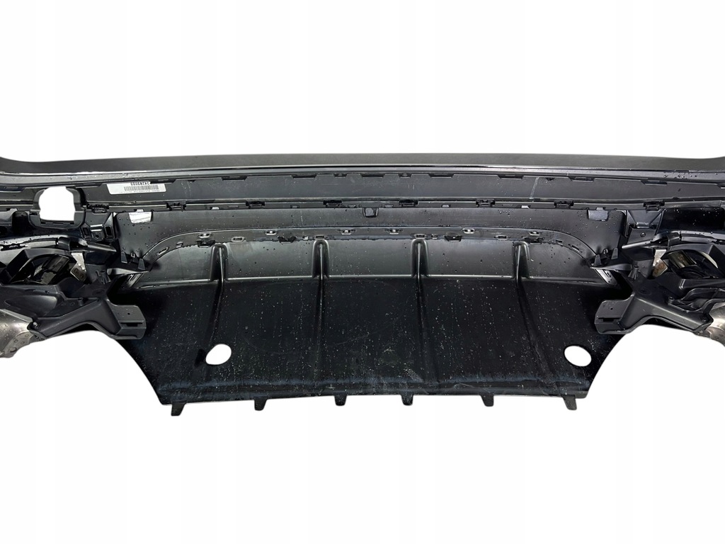 фото №8, Бампер задняя задний pdc mercedes w214 214 e-klasa 53 amg kombi a2148857103