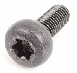 фото №1, Bmw болт тримач isofix e46 6962565