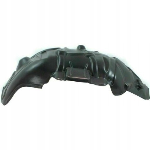 фото №1, Підкрилок передні праве dodge ram 1500 2009-2018