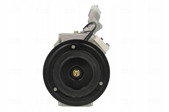 фото №15, Компресор кондиціонера pasuje do: honda accord vii, cr-v ii, fr-v 2.2d